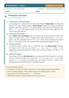 Vorschau - Arbeitsblätter - Wahrscheinlichkeit Sachtexte Mathematik 7 Realschule - Seite 3