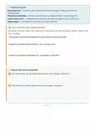 Vorschau - Arbeitsblätter - Wahrscheinlichkeit Sachtexte Mathematik 7 Realschule - Seite 2