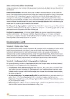 Vorschau - Unterrichtsreihen - Inventur & Bilanz: Planspiel Büromanagement - Seite 3