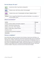 Vorschau - Arbeitsblätter - Lesen mit Ausdruck Klasse 4 | Betont vorlesen, Rollen lesen, kleine Szenen | mit Lösungen - Seite 3