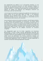 Vorschau - Interaktives Material - Gefühle erkennen und verstehen - Das Eisbergmodell - Seite 1