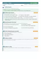 Vorschau - Arbeitsblätter - Sprechen und Zuhören Deutsch 7 Realschule - Seite 3