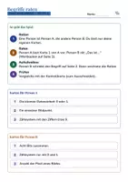 Vorschau - Arbeitsblätter - Binärsystem und Codierung | Arbeitsheft + Lernzielkontrolle | Bits, Bytes, Binärzahlen | Informatik Klasse 6/7 | mit Lösungen - Deckblatt