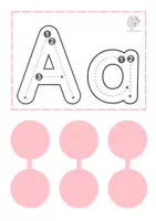 Vista previa - Juegos / Gamificación - VOCALES + Asociación fonema-grafema - Portada