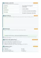 Vorschau - Arbeitsblätter - Textkompetenz Englisch 10 Gymnasium - Seite 3