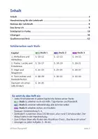 Vorschau - Arbeitsblätter - Wirbeltiere Klasse 4 | Fünf Tiergruppen erkennen, vergleichen und ordnen | mit Lösungen - Seite 1
