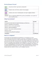 Vorschau - Arbeitsblätter - Wirbeltiere Klasse 4 | Fünf Tiergruppen erkennen, vergleichen und ordnen | mit Lösungen - Seite 3