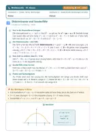 Vorschau - Arbeitsblätter - Zahlen, Terme, Gleichungen Sachtexte Mathematik 10 Mittelschule - Seite 3
