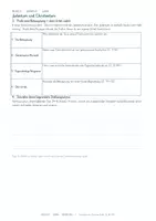 Vorschau - Unterrichtsreihen - RELIGIO 8 – Judentum und Christentum | Gemeinsamkeiten & Unterschiede - Seite 3