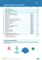 Vorschau - Arbeitsblätter - Entdecker und Forscher Übungsheft Klasse 3 und 4 | Zeitstrahl, Weltkarte, Lesetexte - Seite 2