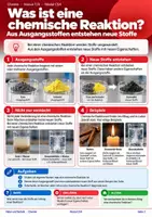 Vorschau - Unterrichtsreihen - Chemie Grundlagenpaket Klasse 7/8 | 5 komplette Module zu Labor, Periodensystem, Stoffgemischen & chemischen Reaktionen - Seite 2