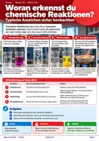 Vorschau - Unterrichtsreihen - Chemie Grundlagenpaket Klasse 7/8 | 5 komplette Module zu Labor, Periodensystem, Stoffgemischen & chemischen Reaktionen - Seite 3