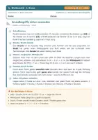 Vorschau - Arbeitsblätter - Raum und Form Sachtexte Mathematik 5 Mittelschule - Seite 3