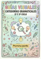 Vista previa - Hojas de trabajo - GUIAS VISUALES GRAMÁTICA Y VOCABULARIO - página 1