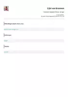 Voorbeeld - Huistaak: begrijpend lezen: de egel - Pagina 2