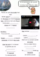 Aperçu - Préparation de séquence / Séquence complète - Secuencia 4 - 3ème - Page 1