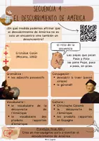 Aperçu - Préparation de séquence / Séquence complète - Secuencia 4 - 3ème - Page de couverture