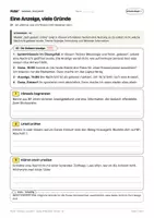 Vorschau - Stundenentwürfe - Gelesen. Und jetzt? Fair im Chat klären – Arbeitsblätter Kl. 5–6 - Seite 2