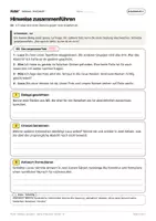 Vorschau - Stundenentwürfe - Gelesen. Und jetzt? Fair im Chat klären – Arbeitsblätter Kl. 5–6 - Seite 3