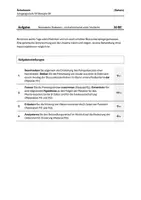 Vorschau - Klassenarbeiten - Biologie GK Klausuraufgabe Neurobiologie (mit Erwartungshorizont) – Neonataler Diabetes: Ruhepotenzial, Ionenkanäle und Wirkstoffhemmung – Abitur - Seite 2