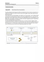 Vorschau - Klassenarbeiten - Biologie GK Klausuraufgabe Neurobiologie (mit Erwartungshorizont) – Neonataler Diabetes: Ruhepotenzial, Ionenkanäle und Wirkstoffhemmung – Abitur - Seite 3