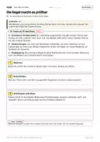 Vorschau - Stundenentwürfe - Vom Klick zur Kette: Ursachen verständlich erklären – Arbeitsblätter Kl. 7–8 - Seite 2