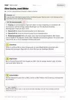 Vorschau - Stundenentwürfe - Bilder im Kopf: Metaphern im Feed – Arbeitsblätter Kl. 7–8 - Seite 3