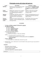 Vista previa - Unidades / Secuencias / Situaciones de Aprendizaje - DOSSIER 1ER AÑO biología - página 3