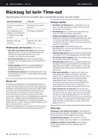 Vorschau - Fördermaterial/Inklusion - Ruhe-Ecke einrichten | Plan, Bildregeln & Karte, 3 Stufen, Autismus - Seite 2