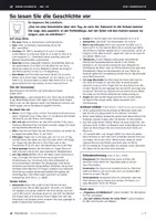 Vorschau - Fördermaterial/Inklusion - Der Schulzahnarzt kommt | Erklärgeschichte, 3 Stufen, Autismus - Seite 1