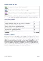 Vorschau - Arbeitsblätter - Entdeckerpäckchen Klasse 4 | Summe, Unterschied und Faktor verändern | mit Lösungen - Seite 3