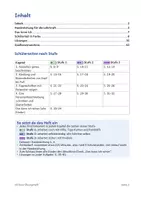 Vorschau - Arbeitsblätter - Personenbeschreibung Klasse 4 | Aussehen und Eigenschaften beschreiben | mit Lösungen - Seite 1