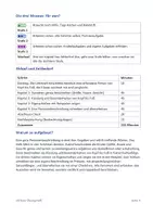 Vorschau - Arbeitsblätter - Personenbeschreibung Klasse 4 | Aussehen und Eigenschaften beschreiben | mit Lösungen - Seite 3