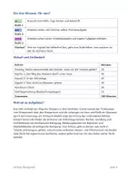 Vorschau - Arbeitsblätter - Abwasser und Kläranlage Klasse 4 | Weg des Wassers, Reinigungsstufen | mit Lösungen - Seite 3