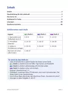 Vorschau - Arbeitsblätter - Primzahlen und Quersumme Klasse 4 | Teilbarkeit durch 3 und Primfaktoren | mit Lösungen - Seite 1
