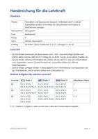Vorschau - Arbeitsblätter - Primzahlen und Quersumme Klasse 4 | Teilbarkeit durch 3 und Primfaktoren | mit Lösungen - Seite 2