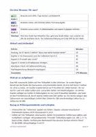 Vorschau - Arbeitsblätter - Primzahlen und Quersumme Klasse 4 | Teilbarkeit durch 3 und Primfaktoren | mit Lösungen - Seite 3