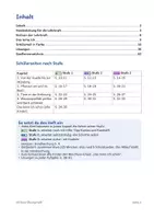 Vorschau - Arbeitsblätter - Sachunterricht Klasse 3 Paket | Schwimmen und Sinken, Fahrrad und Roller, Das Auge - Seite 2