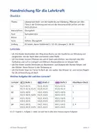 Vorschau - Arbeitsblätter - Sachunterricht Klasse 3 Paket | Schwimmen und Sinken, Fahrrad und Roller, Das Auge - Seite 3