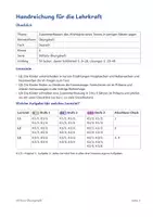 Vorschau - Arbeitsblätter - Zusammenfassen Klasse 4 | Hauptsachen, Kernaussagen, Zusammenfassung | mit Lösungen - Seite 2