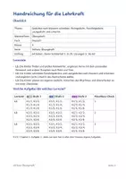 Vorschau - Arbeitsblätter - Deutsch Klasse 4 Paket | Lange Selbstlaute, Lesen mit Ausdruck, Lügengeschichten - Seite 3