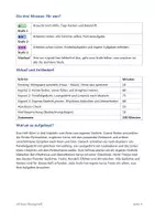 Vorschau - Arbeitsblätter - Gedichte schreiben Klasse 4 | Reimgedicht, Lautgedicht und Limerick | mit Lösungen - Seite 3