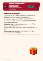 Vorschau - Spiele - Plus und Minus bis 100 Klasse 2 – Paket - Seite 3