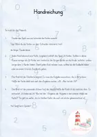 Vorschau - Stationenlernen - Zehner Einmaleins Rechenspiel (Ich habe... Wer hat...?) (Kl. 3) - Seite 1