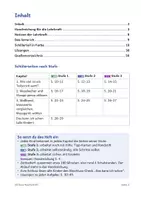 Vorschau - Arbeitsblätter - Mathe Klasse 4 Paket | Große Zahlen bis eine Million, Bruchteile von Zahlen - Seite 2
