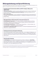 Vorschau - Arbeitsblätter - KI verstehen – Werkstatt Klasse 3/4: Was ist KI? Chancen, Gefahren und Fakes erkennen - Seite 3