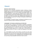 Vorschau - Stundenentwürfe - Bedürfnisse, Bedarf, Nachfrage - Seite 1