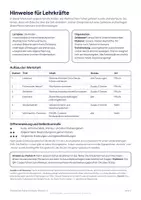 Vorschau - Arbeitsblätter - Weihnachten früher und heute – Werkstatt Sachunterricht Klasse 2–4 (Zeit und Wandel) - Seite 2