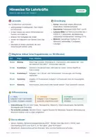 Vorschau - Arbeitsblätter - Arbeit ist mehr als ein Job – Kl. 9 - Seite 1