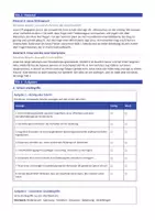 Vorschau - Arbeitsblätter - Kognitive Dissonanz – Einstellungen ändern - Seite 3